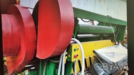 Продам гильотину в идеальном состоянии, Н3121, 12/200
