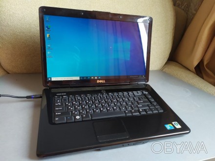 Ноутбук Dell Inspiron 1545