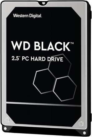Жесткий диск для ноутбука 2.5" SATA 1.0TB WD WD10SPSX 7200rpm. Киев. фото 1 Жесткий диск для ноутбука 2.5" SATA 1.0TB WD WD10SPSX 7200rpm. Киев. фото 1