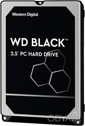 
Жесткий диск для ноутбука 2.5" SATA 1.0TB WD WD10SPSX 7200rpm
Производитель WD
. . фото 1