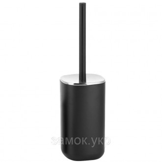 Ершик для унитаза Arino Black Mood (Китай). Дніпро. фото 1 Ершик для унитаза Arino Black Mood (Китай). Дніпро. фото 1