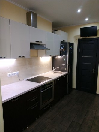 Продам 2х ком. квартиру с мебелью и техникой Лико-Град. Киев. фото 1 Продам 2х ком. квартиру с мебелью и техникой Лико-Град. Киев. фото 1