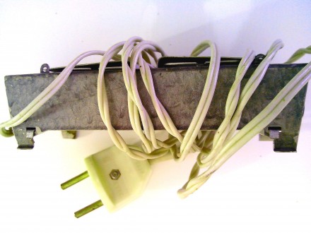 Электрическая подставка под паяльник раскладная с функцией регулировки температу. . фото 3