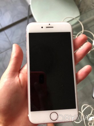 iPhone 6S 64 gb