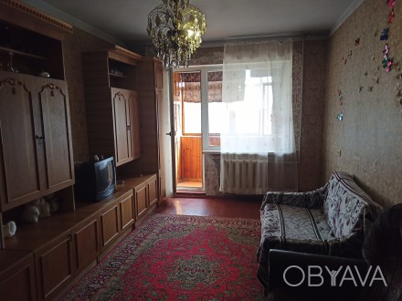 Сдам 2х комн квартиру на хбк, с мебелью и техникой, район депо