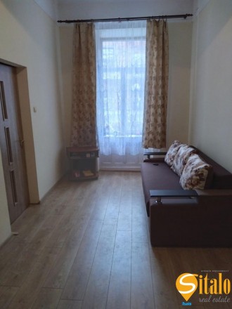 Однокімнатна квартира на другому поверсі двоповерхового будинку , по вулиці К. Л. Лычаковский. фото 4