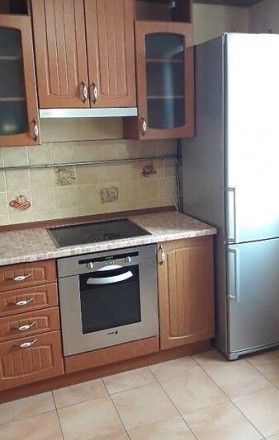 2-комнатная квартира, 55 м.кв.. Киев. фото 1 2-комнатная квартира, 55 м.кв.. Киев. фото 1