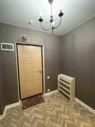 Предлагается к продаже однокомнатная квартира в новом современном комплексе ЖК К. Киевский. фото 8