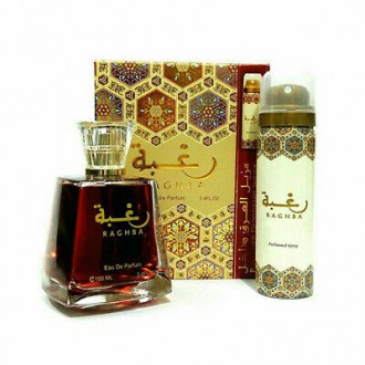 "Raghba"(100ml) Lattafa. Киево-Святошинский. фото 1 "Raghba"(100ml) Lattafa. Киево-Святошинский. фото 1