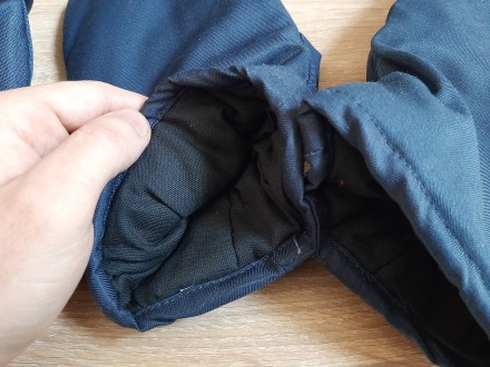 Рабочие утепленные перчатки (Тип В)
В наличии 10 пар.
(НОВЫЕ)
Одна пара 50 гр. . фото 4