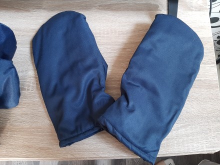 Рабочие утепленные перчатки (Тип В)
В наличии 10 пар.
(НОВЫЕ)
Одна пара 50 гр. . фото 3