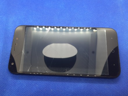 
Смартфон б/у ZTE BLADE A530 2/16GB #7886
- в ремонте был
- экран рабочий есть з. . фото 5