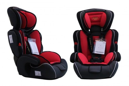 Автокресло 9-36 KG Cosmo. Львов. фото 1 Автокресло 9-36 KG Cosmo. Львов. фото 1