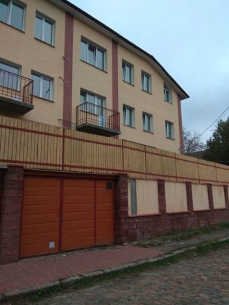 Шести Комнатная Просторная Квартира в Таунхаусе в Центре Киева, в Тихом, Спокойн. . фото 6