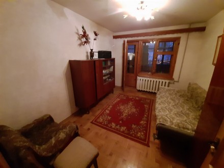 Сдам комнату с хозяйкой 16 кв.м с балконом. Одесса. фото 1 Сдам комнату с хозяйкой 16 кв.м с балконом. Одесса. фото 1