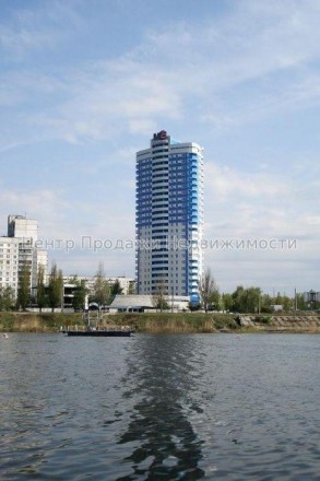 Центр Продажу Нерухомості продає 2 к. квартиру в новобудові ЖК "Парус" вул. Бара. . фото 7