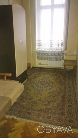 Сдам 1 комнату в коммуне на Нежинской/Толстого