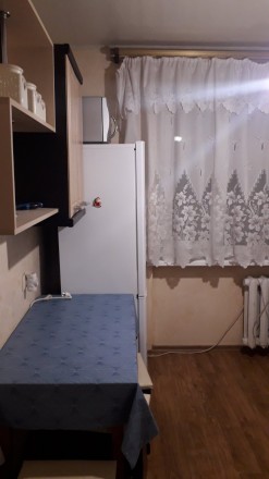 Квартира находится рн Абхазской , с косметическим ремонтом, всей необходимой меб. Гагарина. фото 11