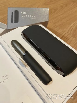 IQOS 3 Duo