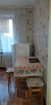 Квартира находится верх Савченко, с косметическим ремонтом, всей необходимой меб. Рабочая слобода. фото 8