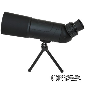 Зрительная труба Levenhuk Blaze BASE 60F – универсальный оптический прибор, кото. . фото 1