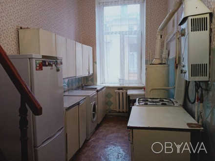 Сдам комнату в центре города