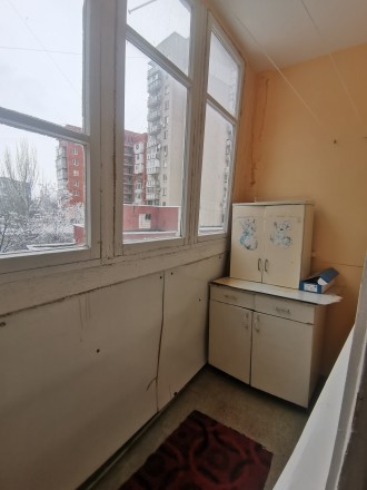 1к.кв. на Паустовского, в квартире есть несколько шкафов, 2 раскладных дивана, 2. Поселок Котовского. фото 4