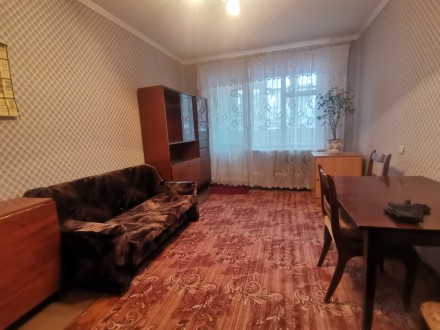 1к.кв. на Паустовского, в квартире есть несколько шкафов, 2 раскладных дивана, 2. Поселок Котовского. фото 2
