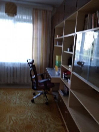 Сдам 2-х комнатную квартиру на Таирова. 2 раздельные комнаты. Квартира в хорошем. Таирова. фото 8