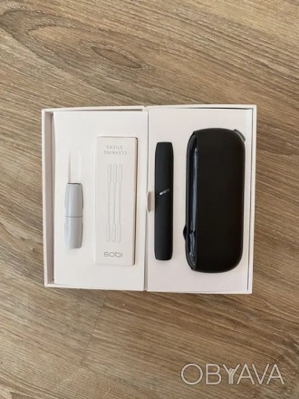 IQOS 3 Duo