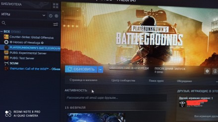 Аккаунт Steam. Геническ. фото 1 Аккаунт Steam. Геническ. фото 1
