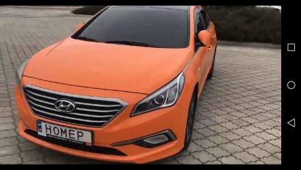 Hyundai sonata оранжевые 2015-17 года. 
Обьем двигателя 2,5
Пробег 175 тыс.
П. . фото 2