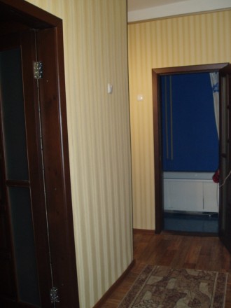 Сдам 2-х комнатную квартиру расположенную в районе кз им. Глинки на самом центра. Днепровский. фото 6