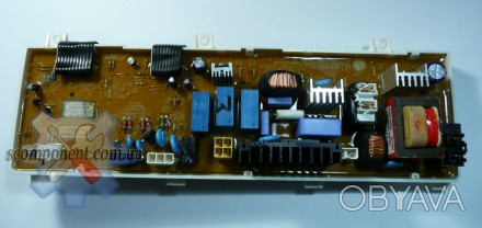 Модуль (плата) стиральной машины LG 6871ER1031M
для модели WD-80180TU.. . фото 1