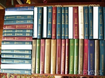 Продаются новые книги из серии Библиотека «Дружба народов» 1985, 198. . фото 2