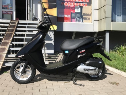 Honda Dio AF62. Днепр. фото 1 Honda Dio AF62. Днепр. фото 1