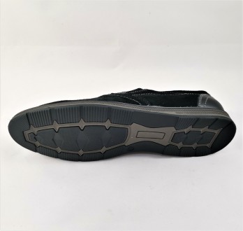 Мужские мокасины - туфли отличного качества предназначены для повседневного испо. . фото 9