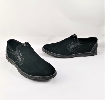 Мужские мокасины - туфли отличного качества предназначены для повседневного испо. . фото 11
