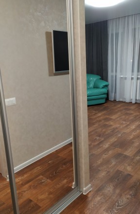 Сдам 1 комнатную квартиру на Нагорке на улице Фурманова с новым капитальным ремо. . фото 8
