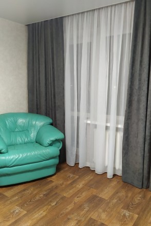 Сдам 1 комнатную квартиру на Нагорке на улице Фурманова с новым капитальным ремо. . фото 5