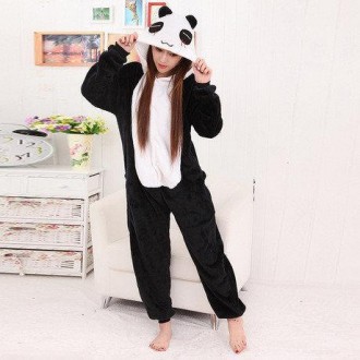 Kigurumi- это милые очень модные пижамки в виде любимых зверюшек,аниме и героев . . фото 3