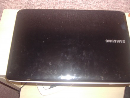Характеристики Ноутбук Samsung RV508 (NP-RV508-A03UA) на запчастини
Процесор
&. . фото 2