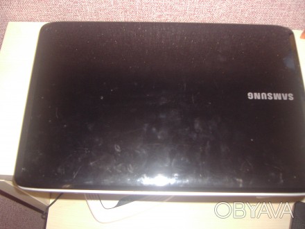 Характеристики Ноутбук Samsung RV508 (NP-RV508-A03UA) на запчастини
Процесор
&. . фото 1
