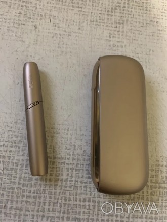 Продам iqos 3 duo
