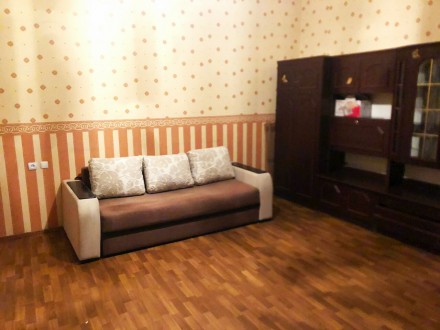 Сдаётся современная 2-комнатная квартира в историческом центре города, район Нов. Центральный. фото 3