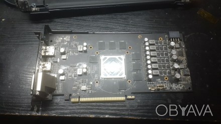 Перепайка,апгрейд видеокарт с 4гб на 8гб RX470 RX480 RX570 RX580
