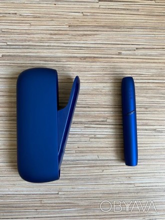 IQOS 3 duo