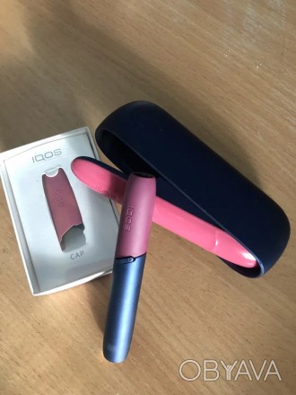 Iqos 3