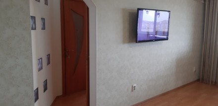 Продам отличную 2-х комнатную квартиру с видом на море в 85 метрах от пляжа по а. Черноморск (Ильичевск). фото 5