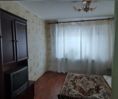 Продам 5- комнатную квартиру на Левобережном 2. Донецкое шоссе 106
жилое состоя. Левобережный-2. фото 8